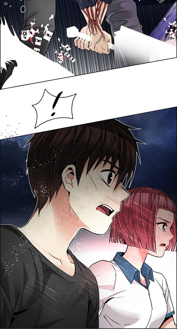 Read DICE chapter 183 image 55 on Lezhin