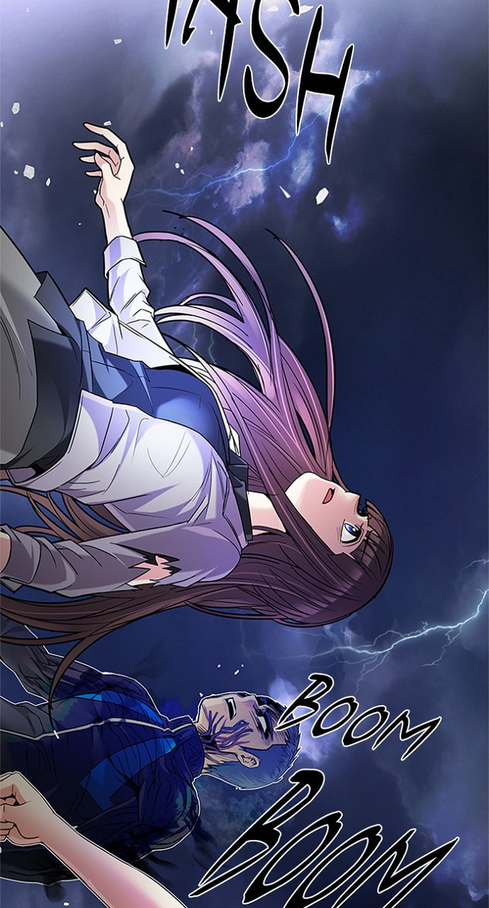 Read DICE chapter 183 image 6 on Lezhin