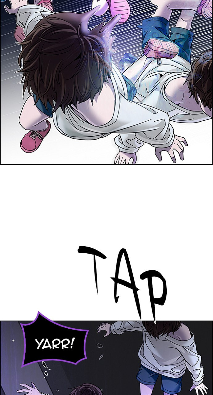 Read DICE chapter 183 image 68 on Lezhin