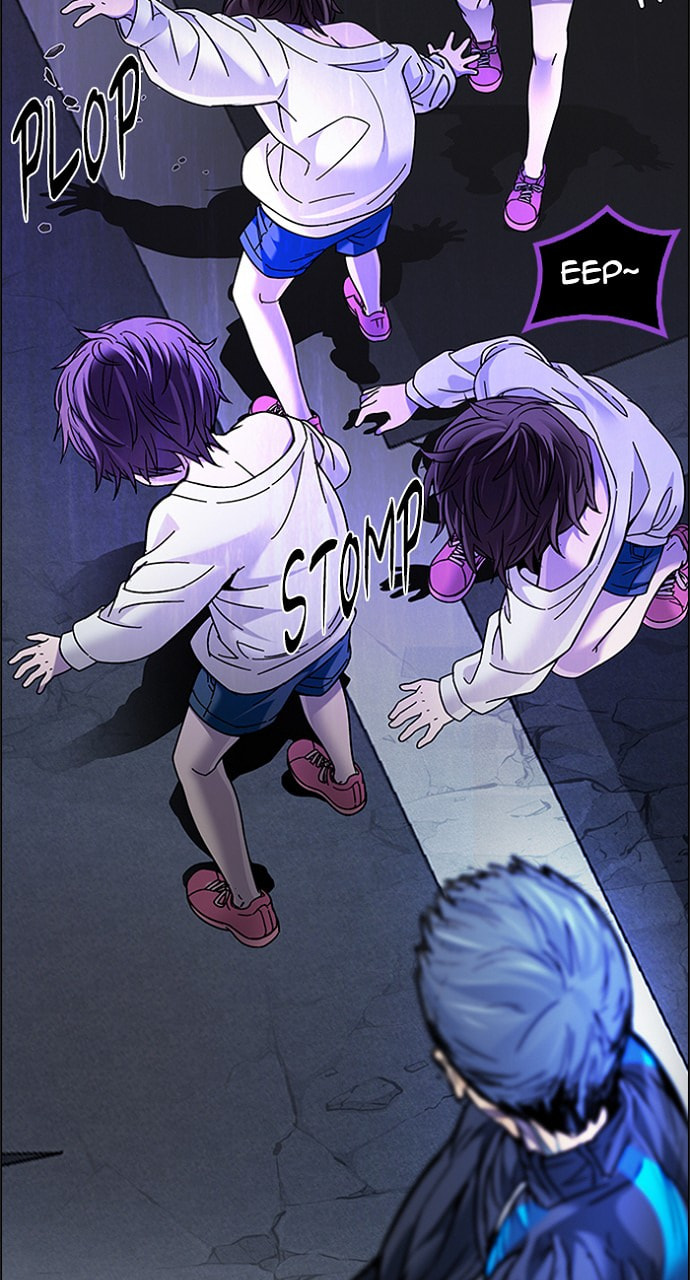 Read DICE chapter 183 image 69 on Lezhin