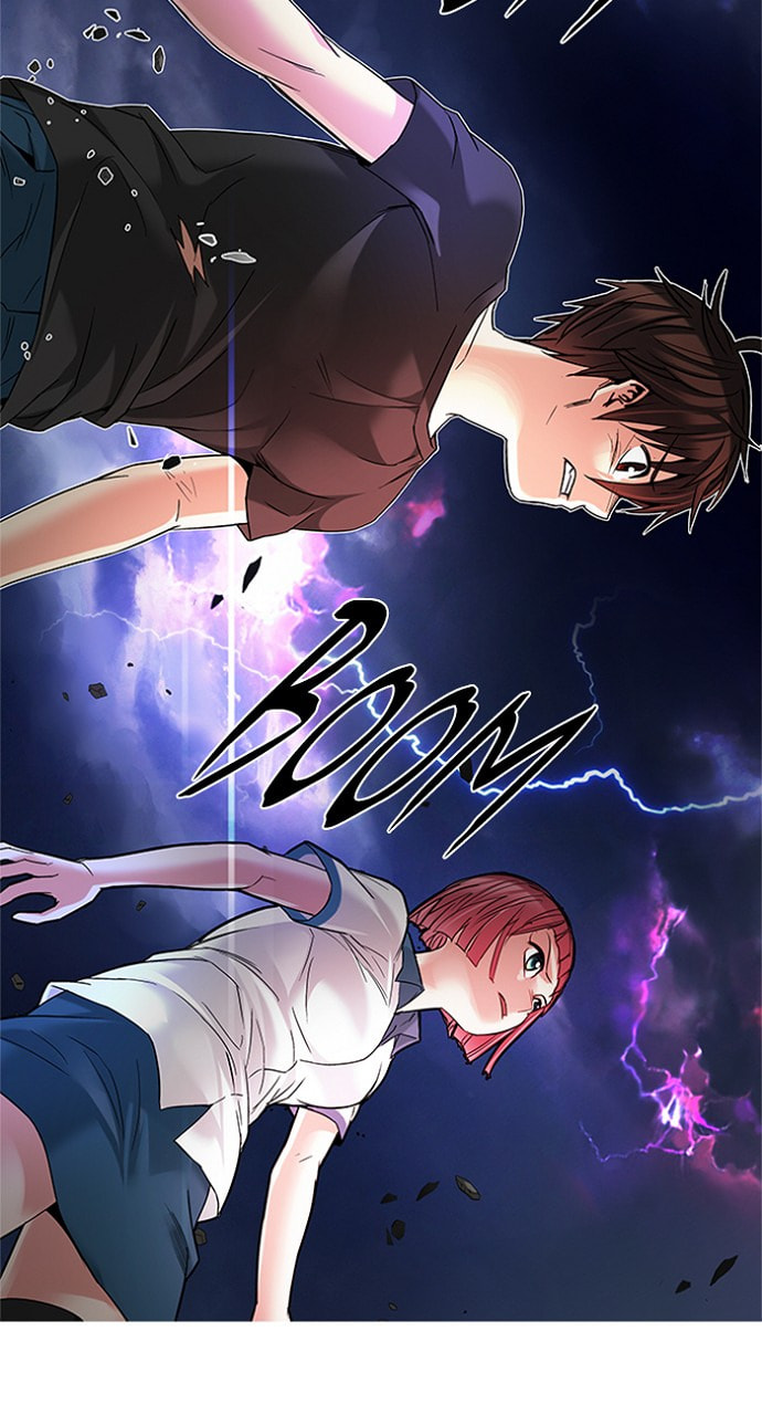Read DICE chapter 183 image 7 on Lezhin