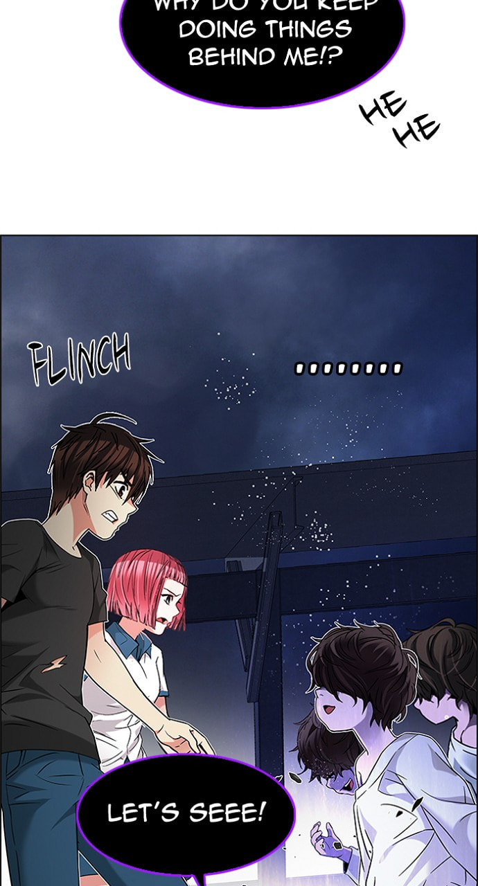 Read DICE chapter 183 image 72 on Lezhin