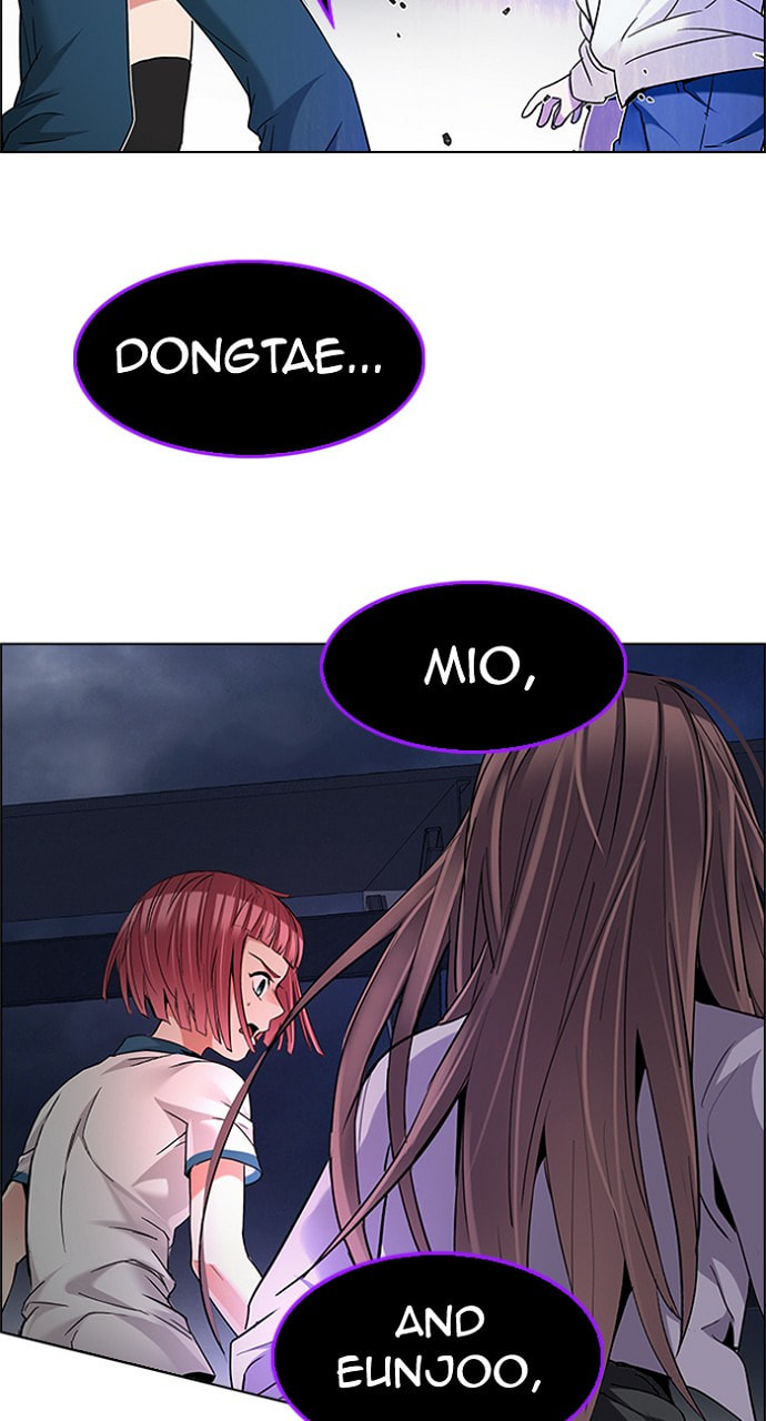 Read DICE chapter 183 image 73 on Lezhin