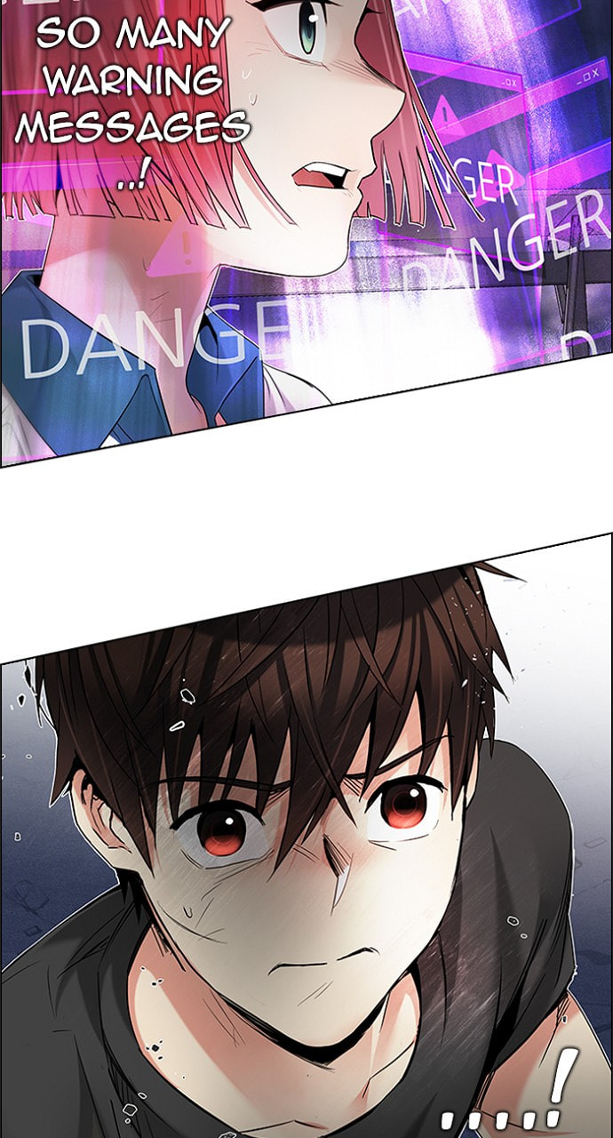 Read DICE chapter 183 image 9 on Lezhin