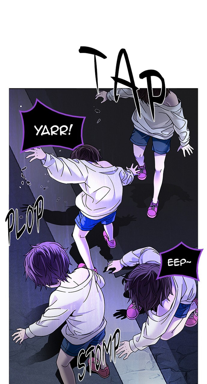 Read DICE chapter 184 image 1 on Lezhin