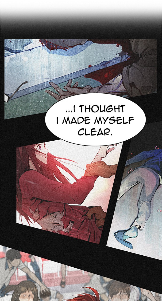 Read DICE chapter 184 image 11 on Lezhin