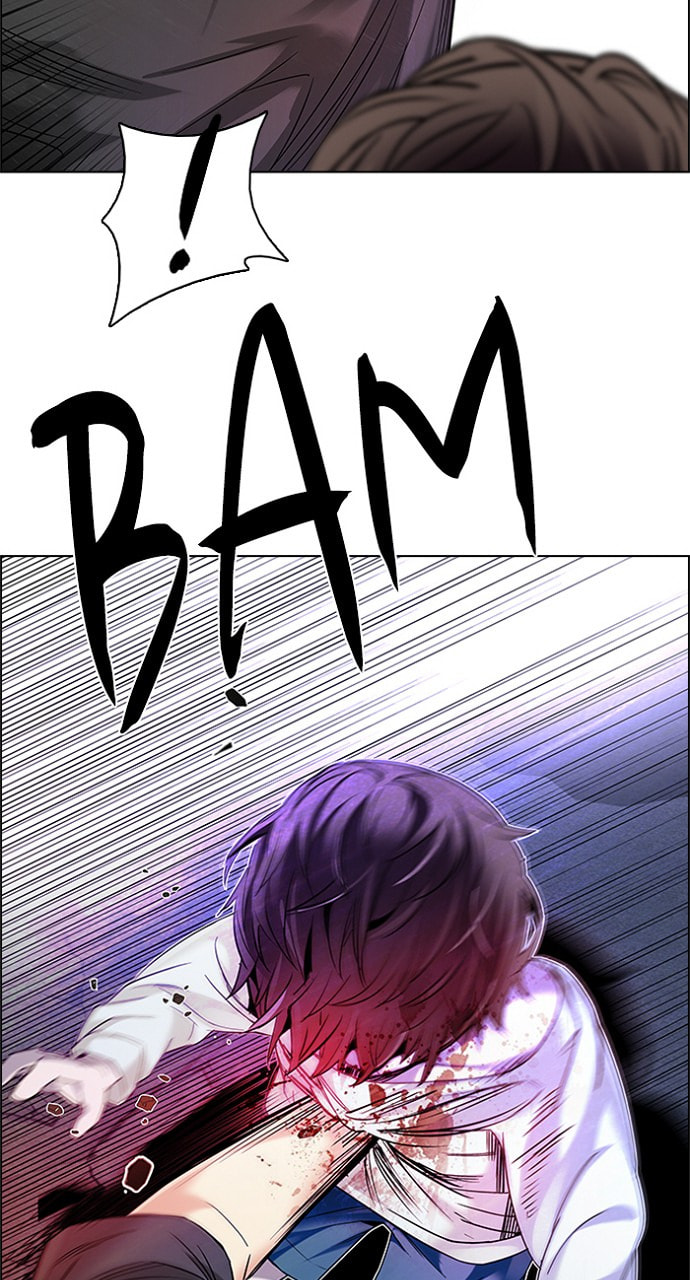 Read DICE chapter 184 image 14 on Lezhin