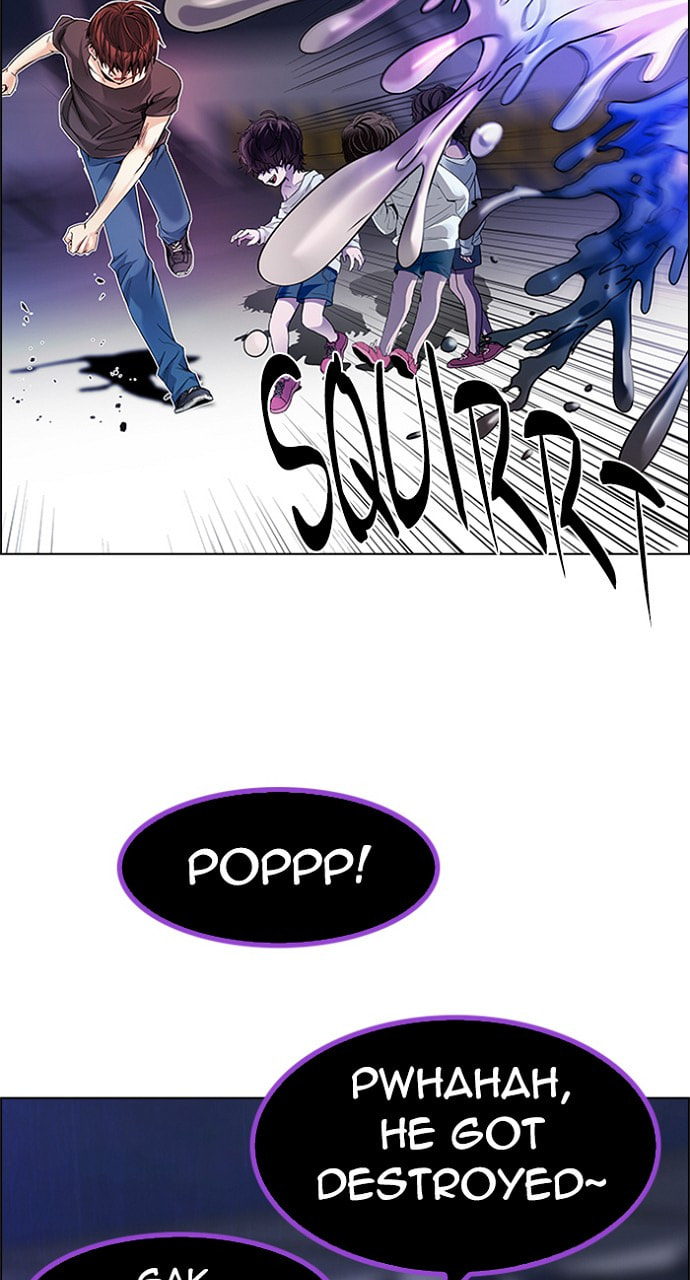 Read DICE chapter 184 image 17 on Lezhin