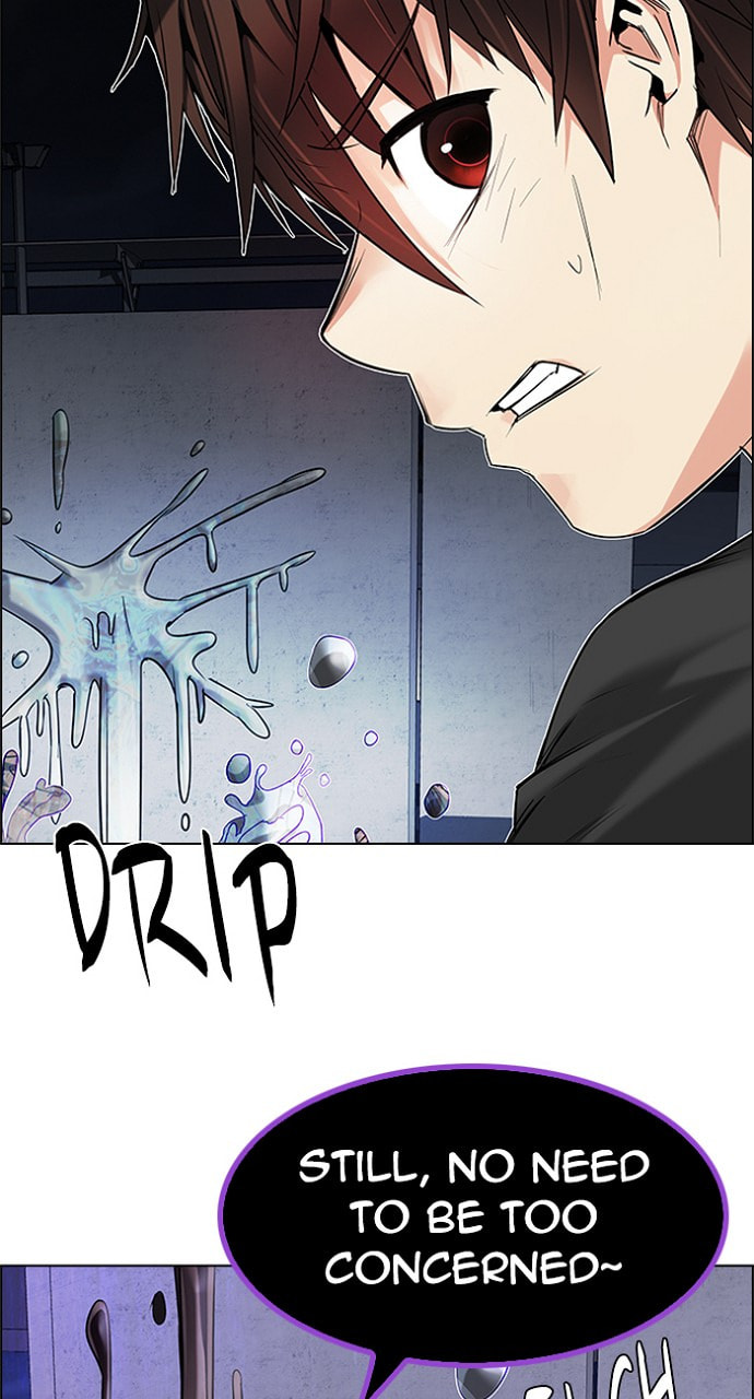 Read DICE chapter 184 image 19 on Lezhin