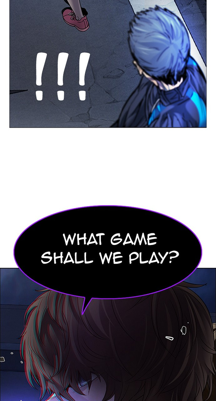 Read DICE chapter 184 image 2 on Lezhin