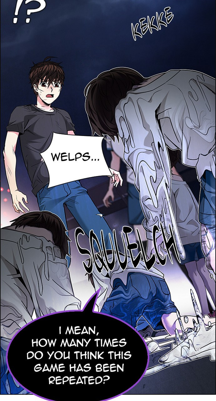 Read DICE chapter 184 image 21 on Lezhin