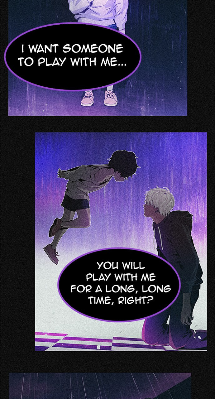 Read DICE chapter 184 image 27 on Lezhin
