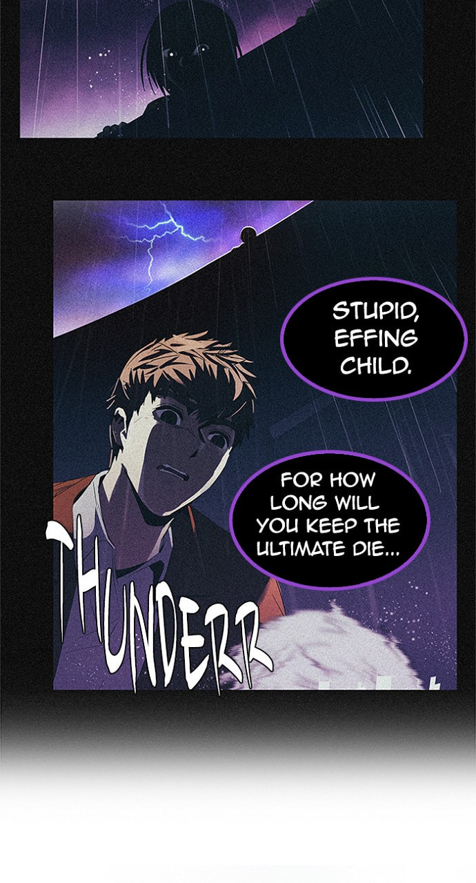 Read DICE chapter 184 image 28 on Lezhin