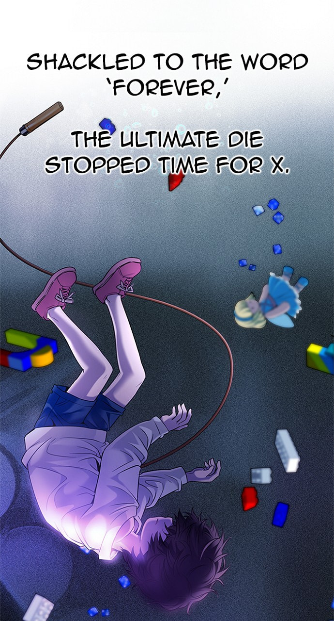 Read DICE chapter 184 image 29 on Lezhin
