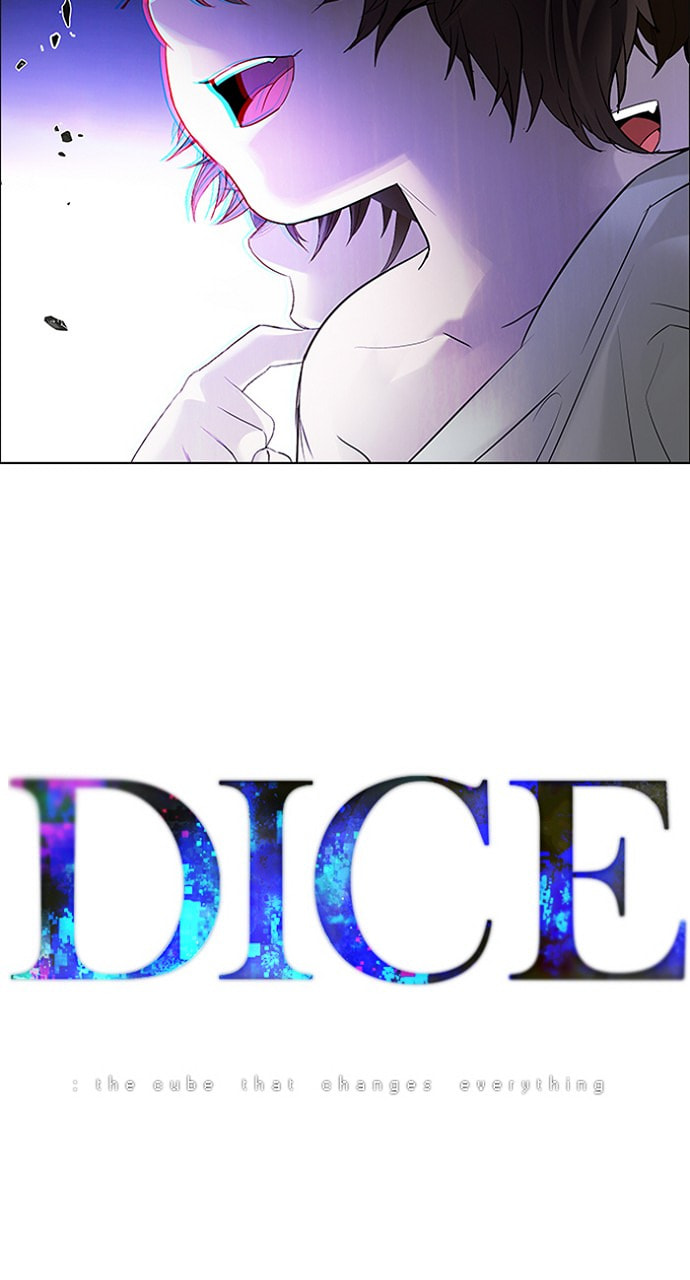 Read DICE chapter 184 image 3 on Lezhin