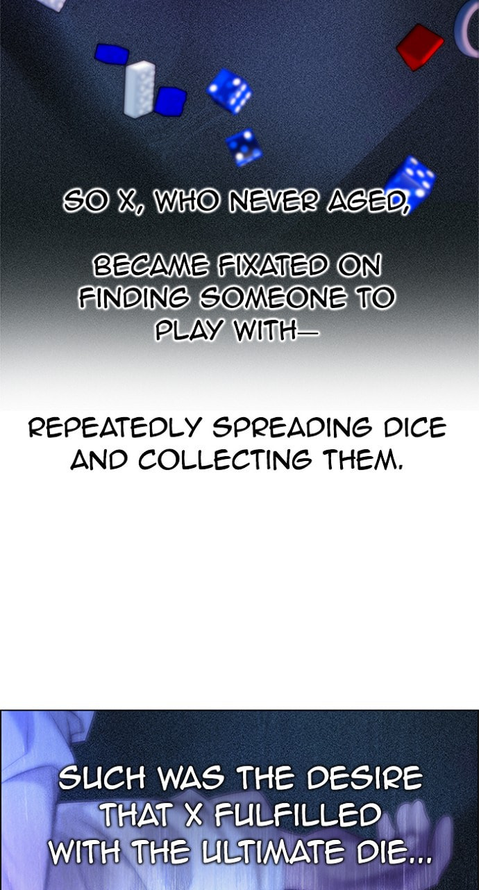 Read DICE chapter 184 image 30 on Lezhin