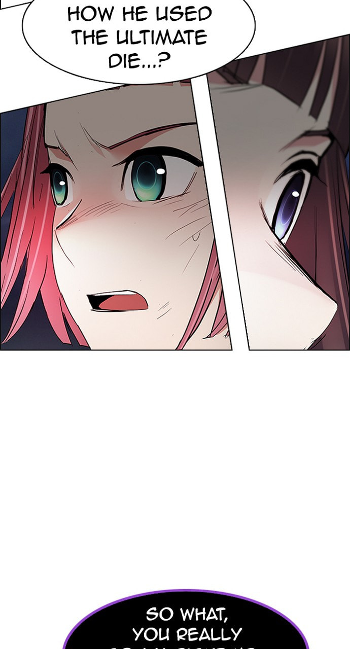 Read DICE chapter 184 image 32 on Lezhin