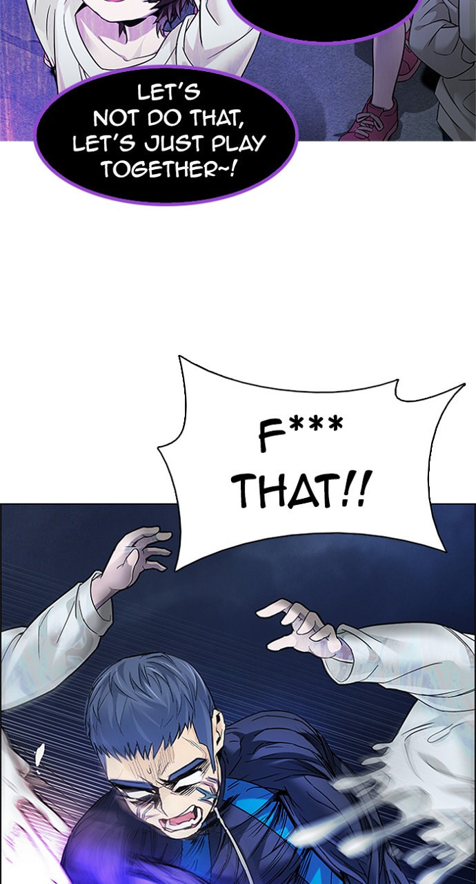 Read DICE chapter 184 image 34 on Lezhin
