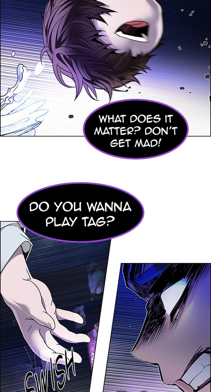 Read DICE chapter 184 image 36 on Lezhin