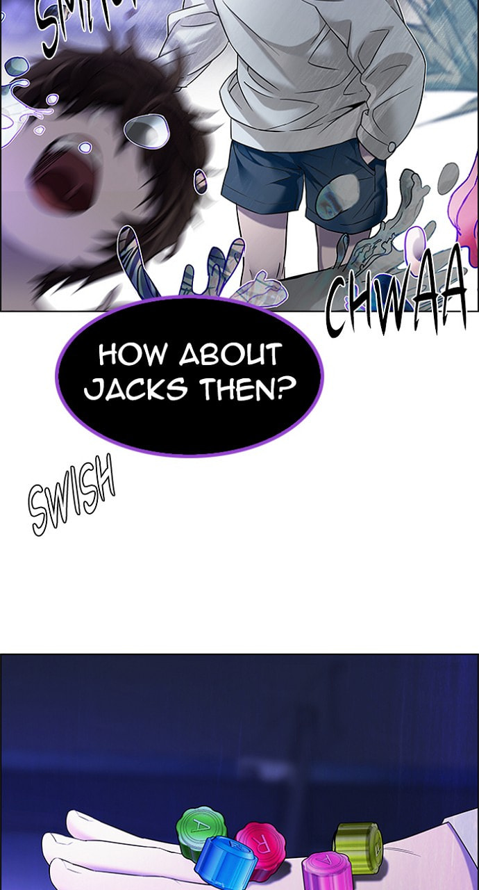 Read DICE chapter 184 image 43 on Lezhin