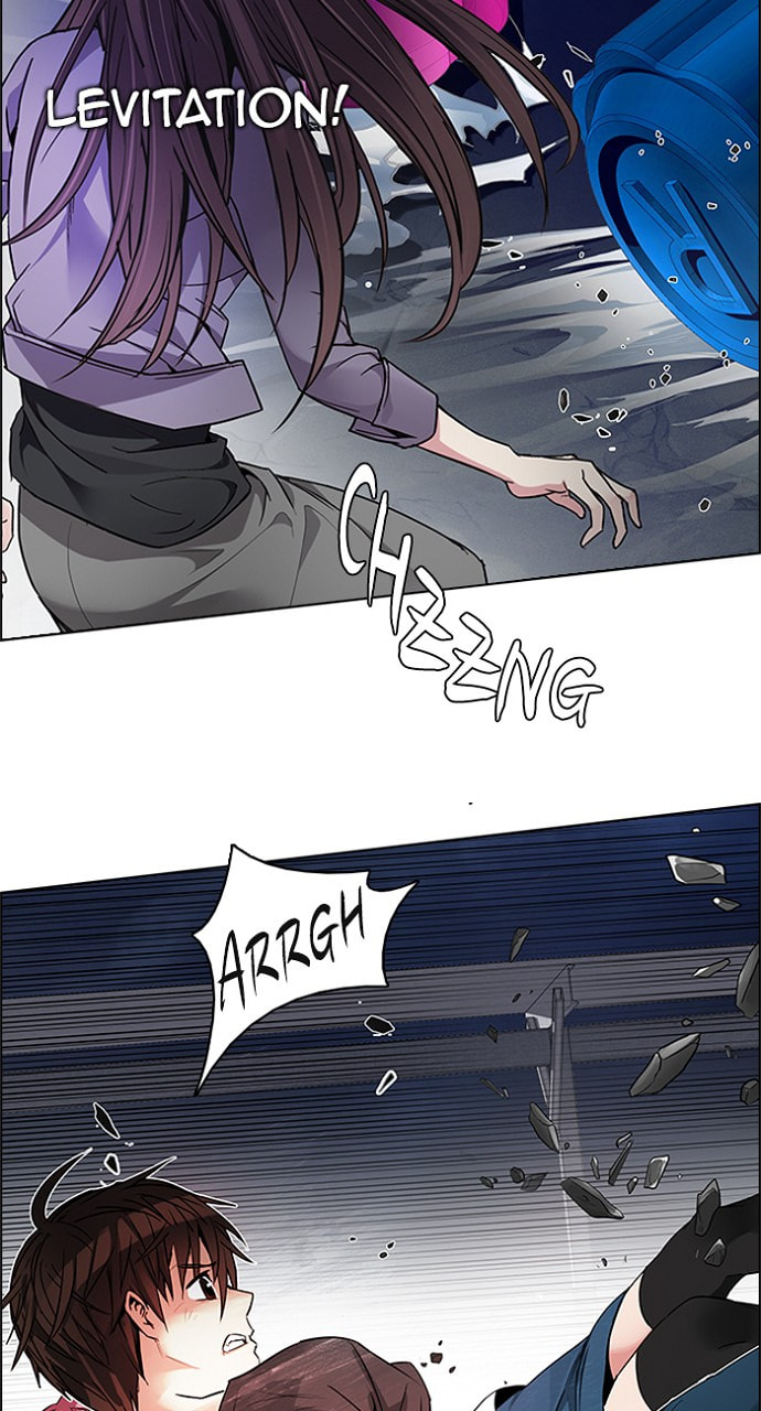 Read DICE chapter 184 image 58 on Lezhin