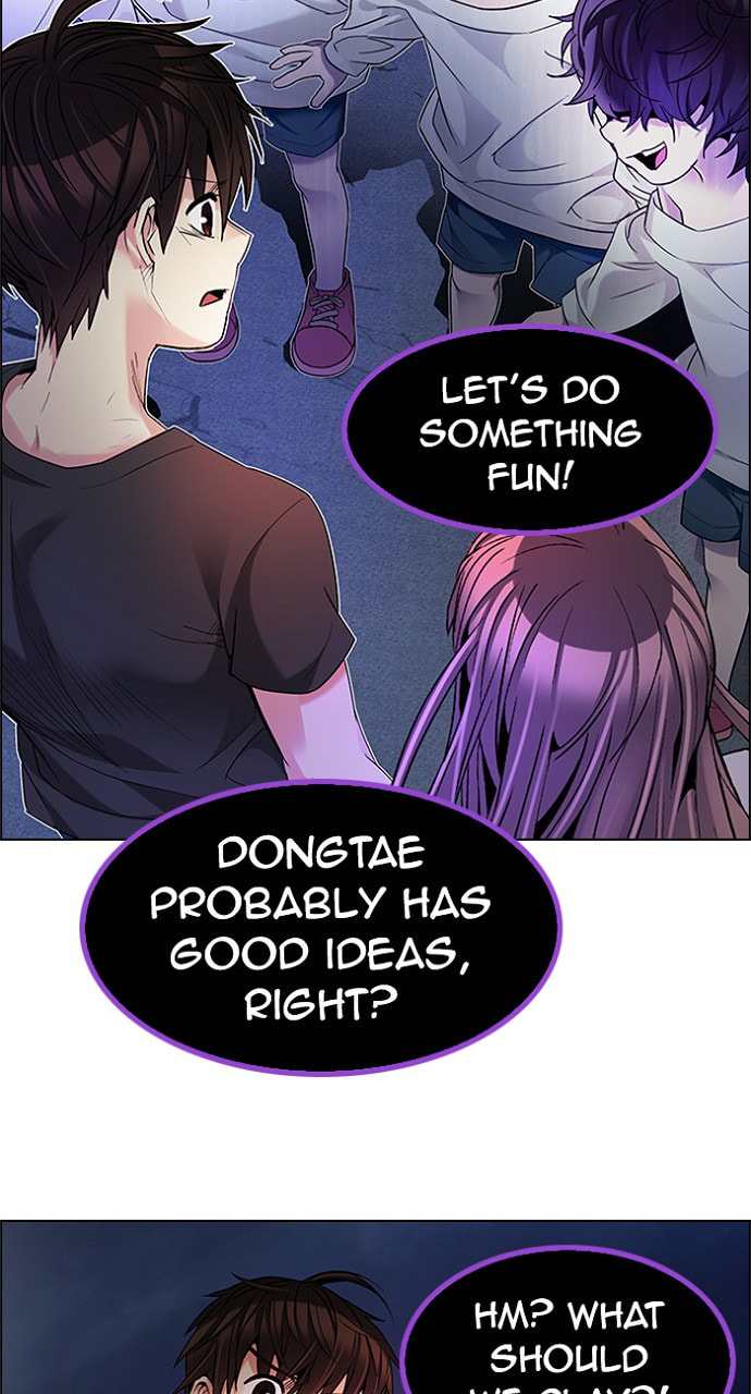 Read DICE chapter 184 image 6 on Lezhin