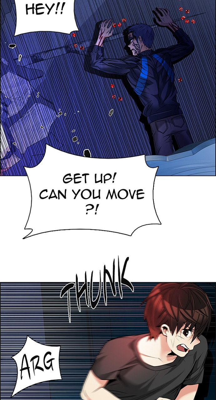 Read DICE chapter 184 image 65 on Lezhin