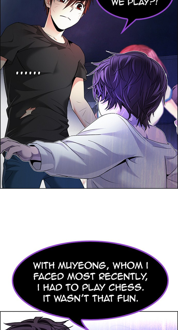 Read DICE chapter 184 image 7 on Lezhin