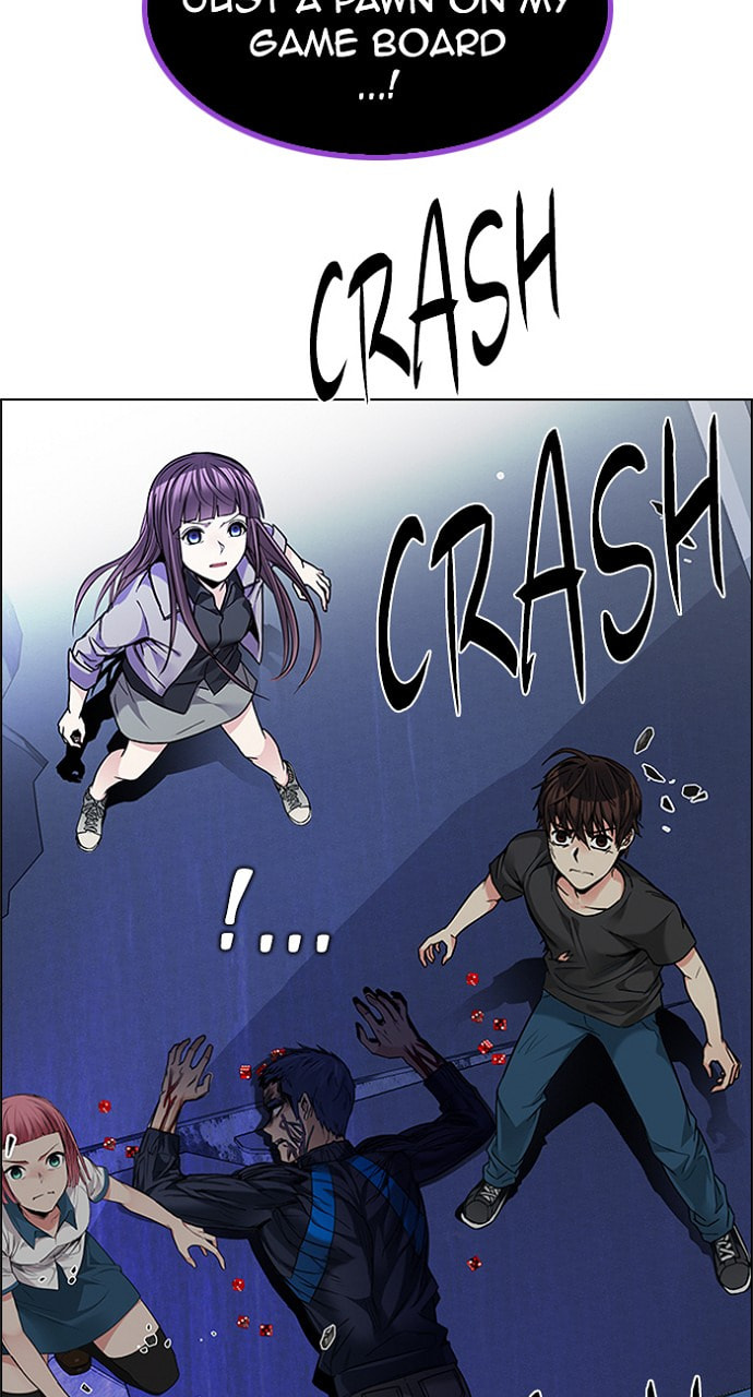 Read DICE chapter 184 image 77 on Lezhin