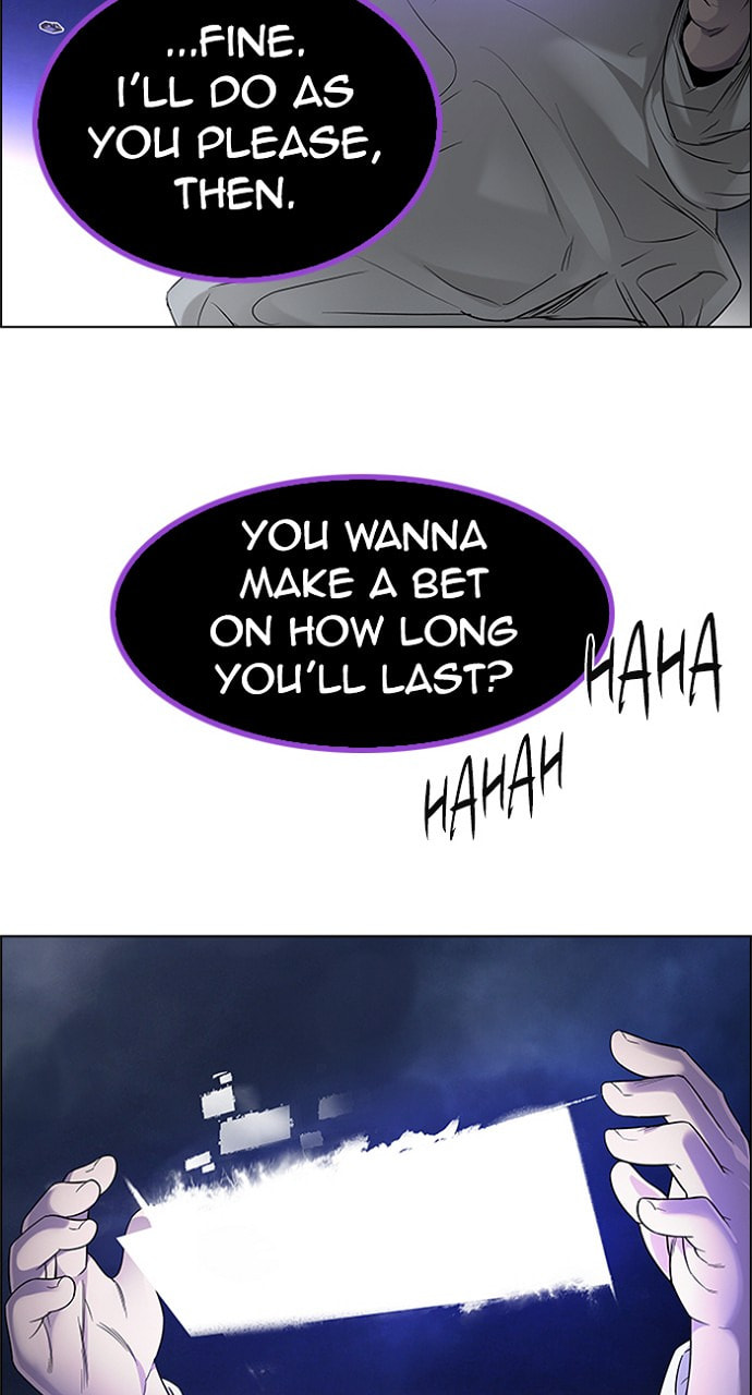Read DICE chapter 184 image 79 on Lezhin