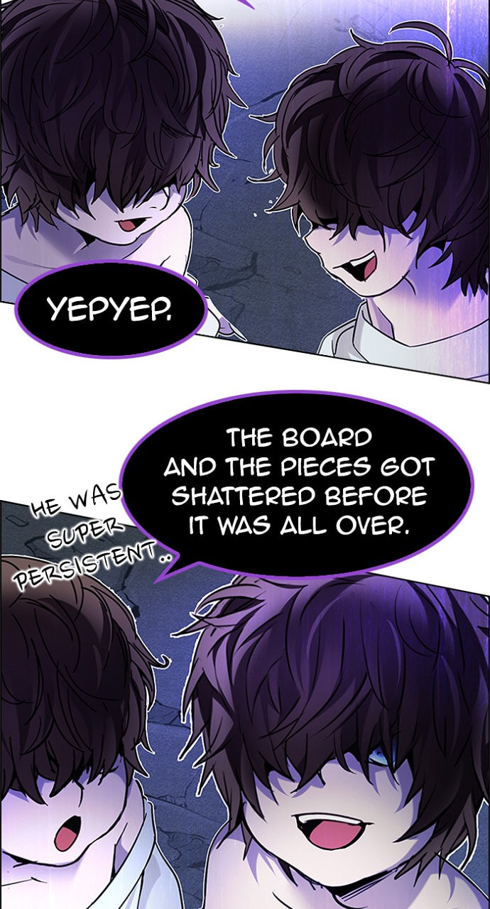 Read DICE chapter 184 image 8 on Lezhin