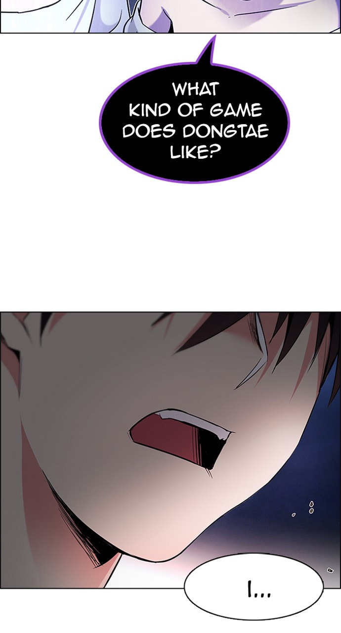 Read DICE chapter 184 image 9 on Lezhin