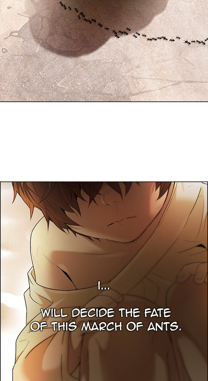 Read DICE chapter 185 image 11 on Lezhin