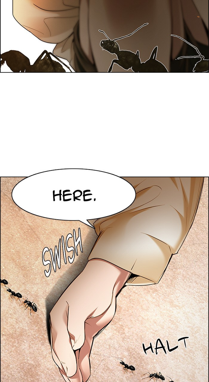 Read DICE chapter 185 image 12 on Lezhin