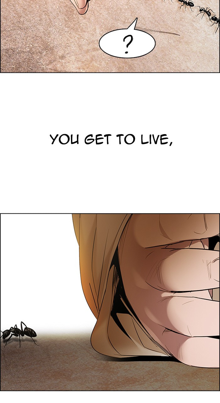 Read DICE chapter 185 image 13 on Lezhin