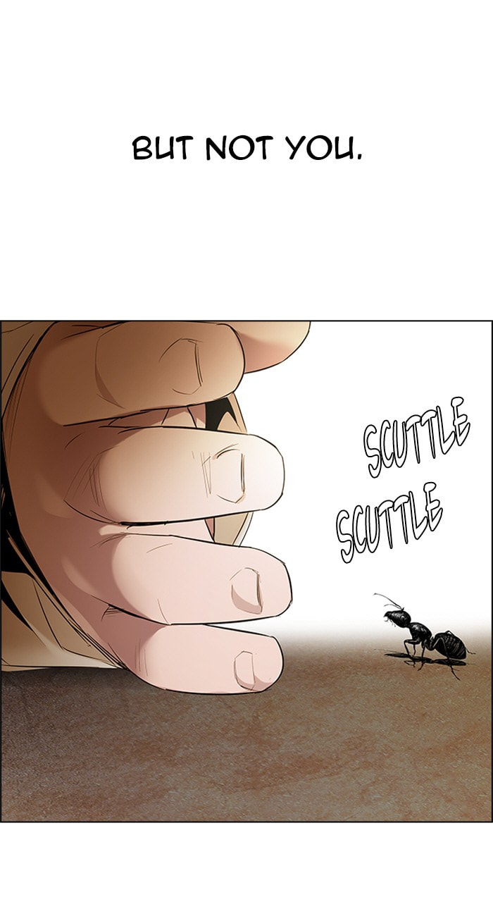 Read DICE chapter 185 image 14 on Lezhin