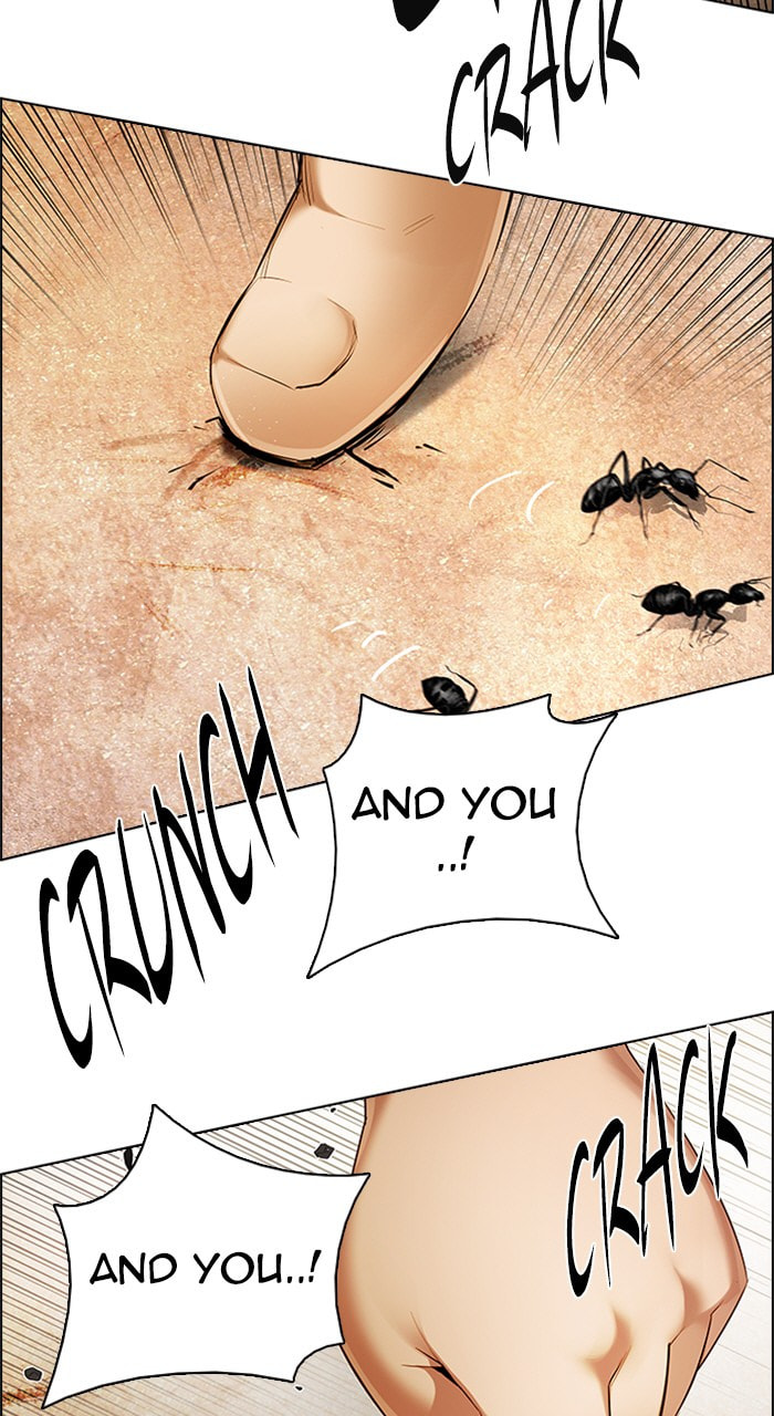 Read DICE chapter 185 image 16 on Lezhin