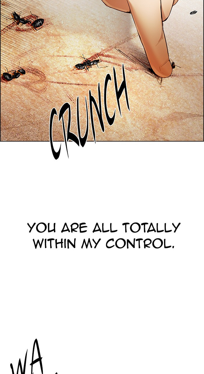 Read DICE chapter 185 image 17 on Lezhin