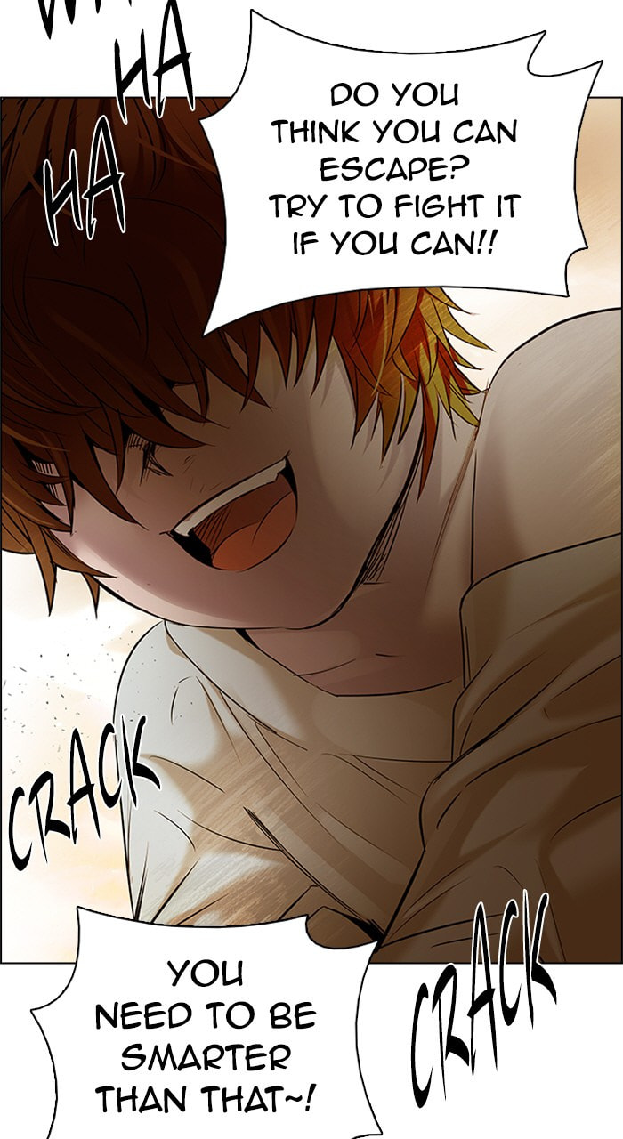 Read DICE chapter 185 image 18 on Lezhin