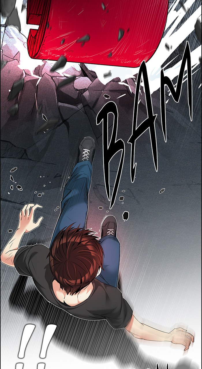 Read DICE chapter 185 image 21 on Lezhin