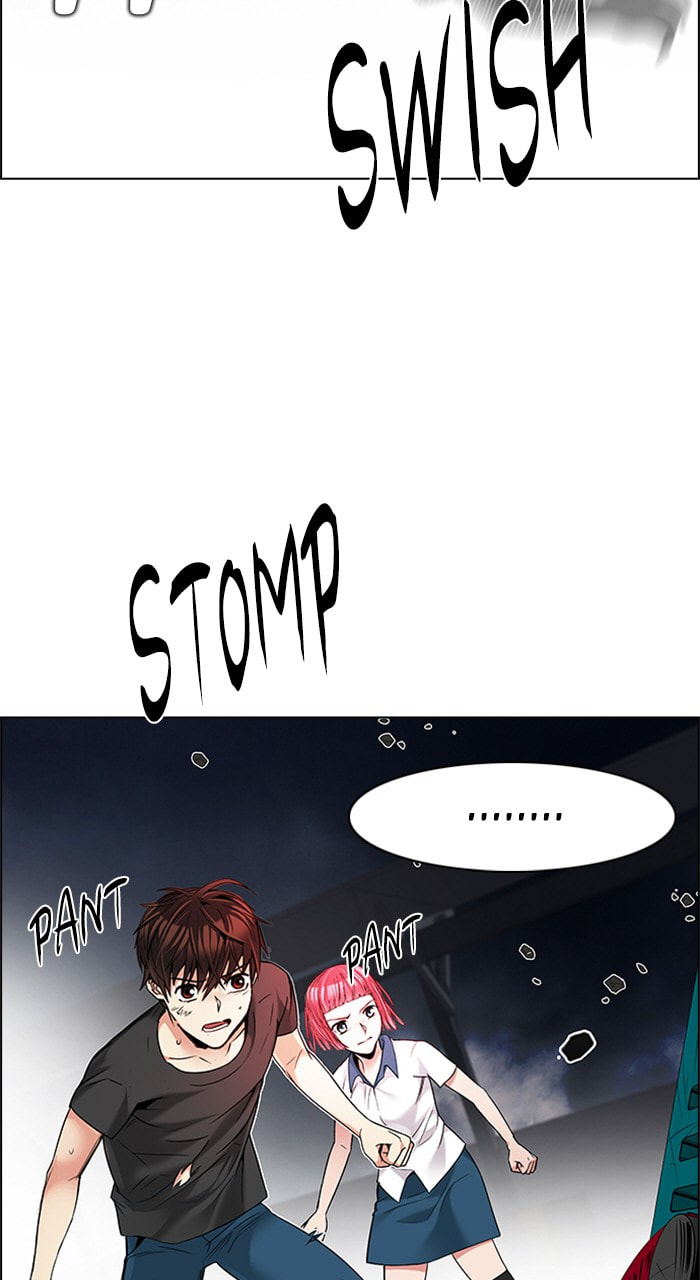 Read DICE chapter 185 image 22 on Lezhin