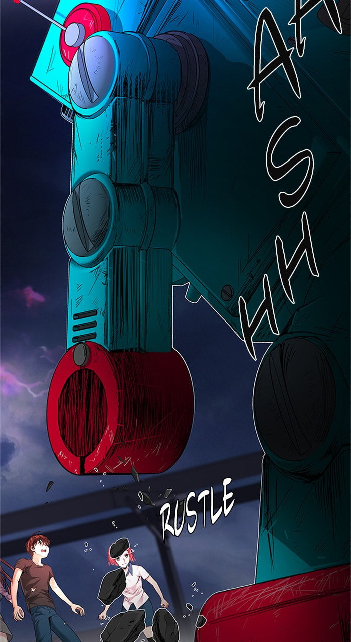 Read DICE chapter 185 image 26 on Lezhin