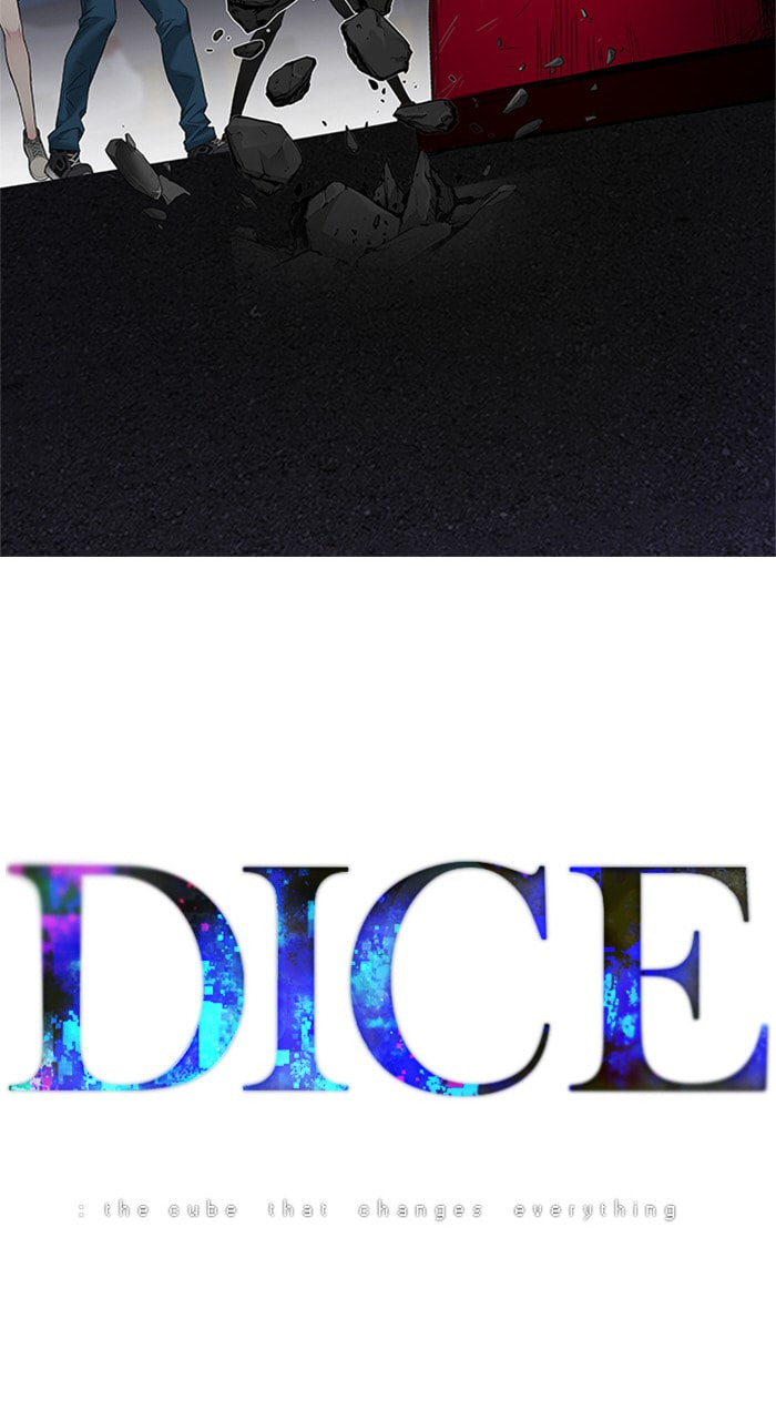 Read DICE chapter 185 image 27 on Lezhin