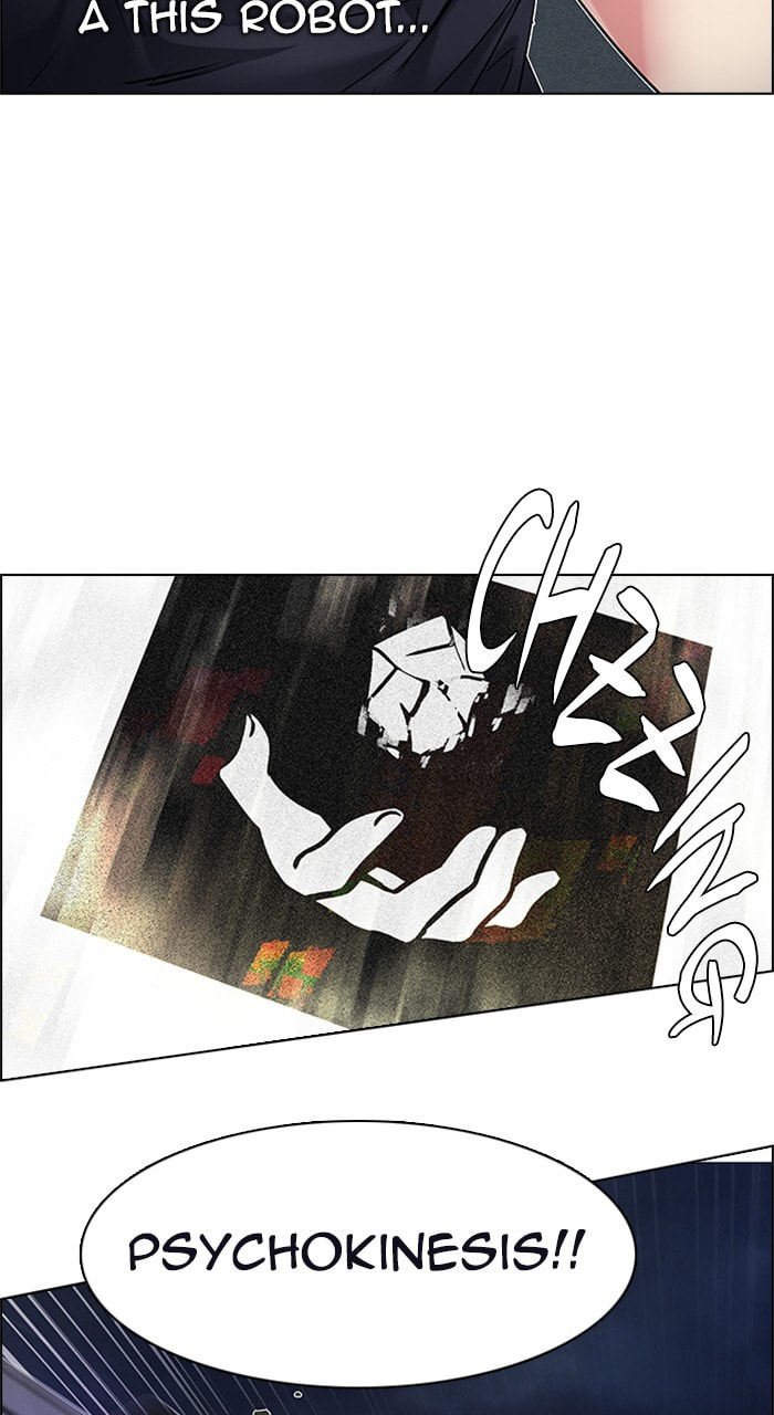 Read DICE chapter 185 image 30 on Lezhin