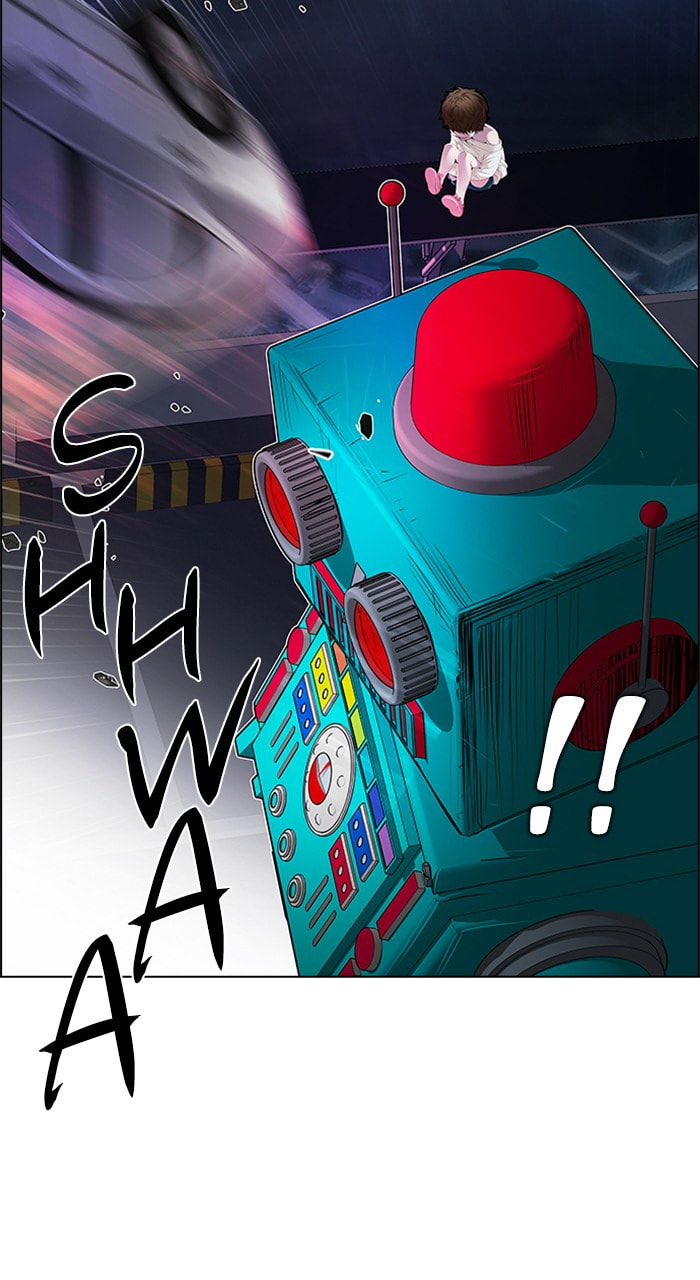 Read DICE chapter 185 image 31 on Lezhin