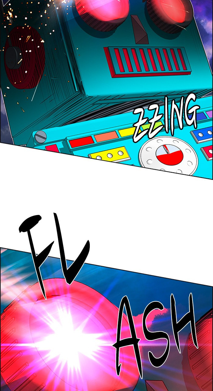 Read DICE chapter 185 image 37 on Lezhin