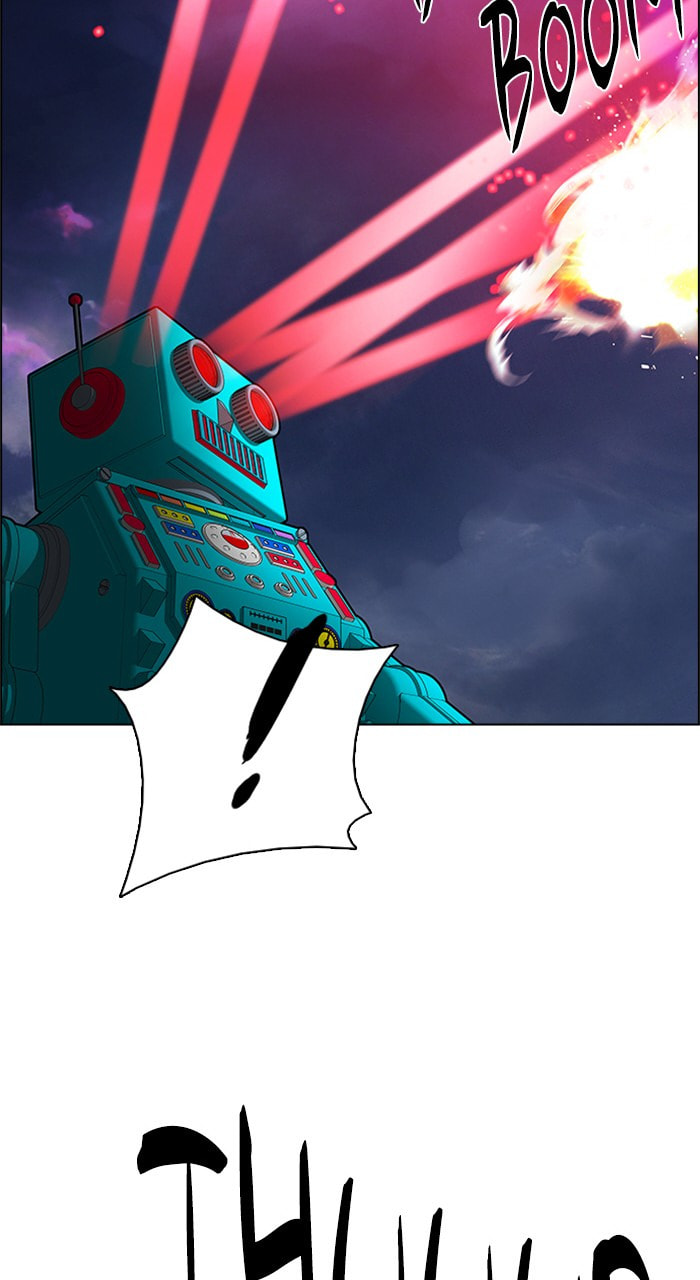 Read DICE chapter 185 image 39 on Lezhin