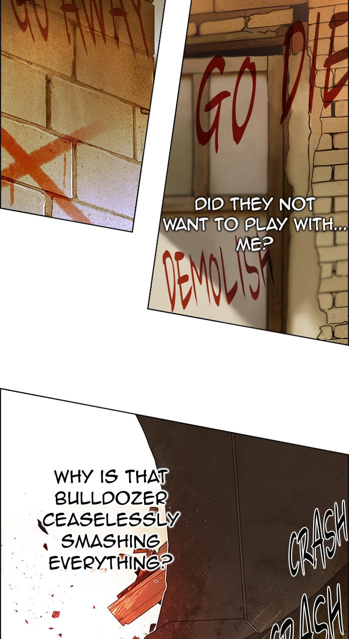 Read DICE chapter 185 image 4 on Lezhin