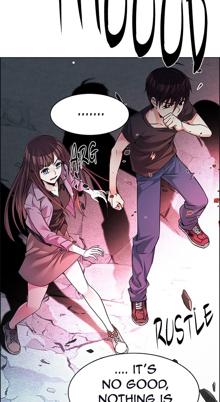 Read DICE chapter 185 image 40 on Lezhin