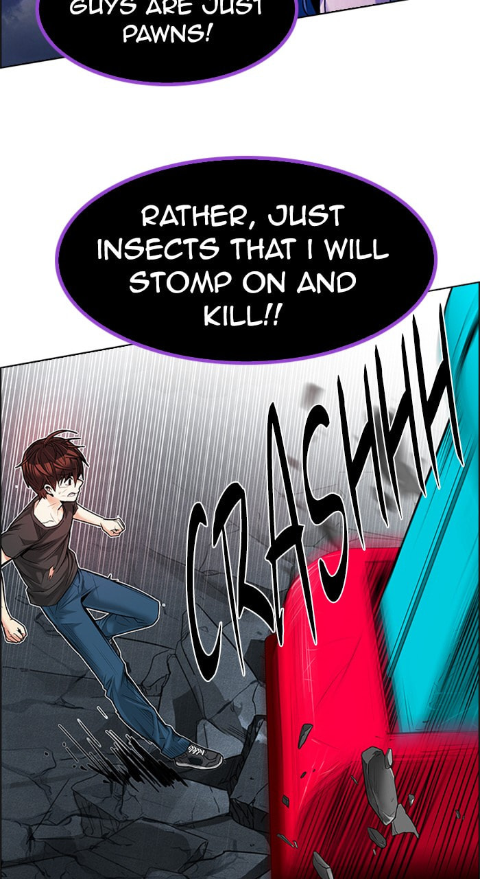 Read DICE chapter 185 image 51 on Lezhin